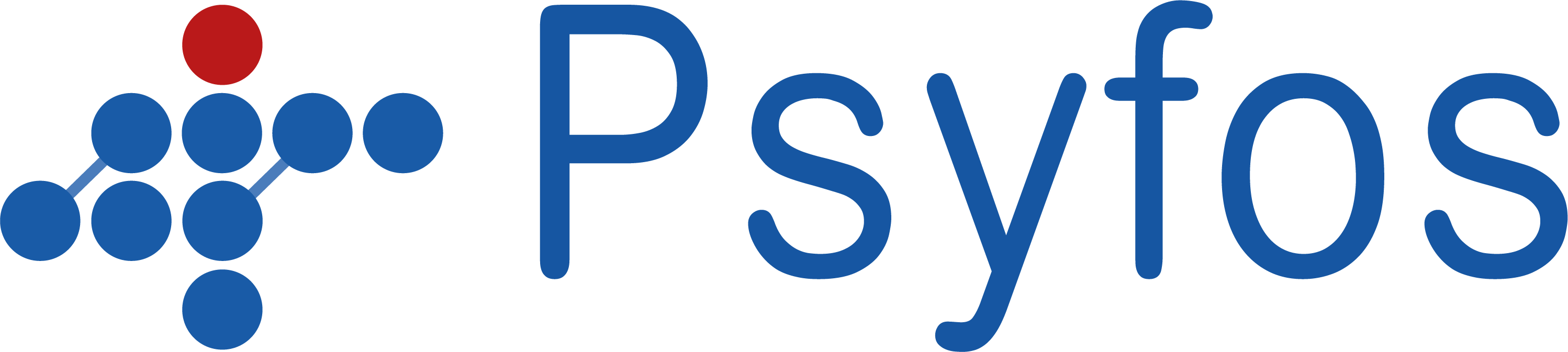 Psyfos · Centro de Psicoterapia y Formación Sistémica
